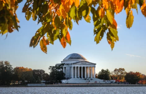 National Mall